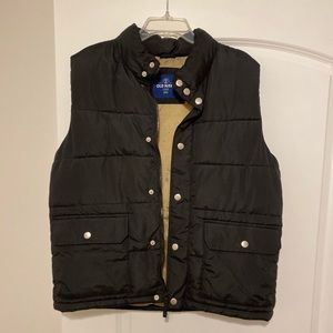 Puffer Vest